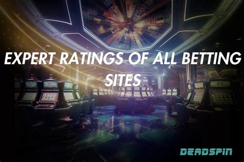 Betting Sites & Online Sportsbooks Reviews 2025 .